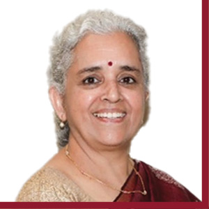 Prof. Dr. Lakshmi Lingam